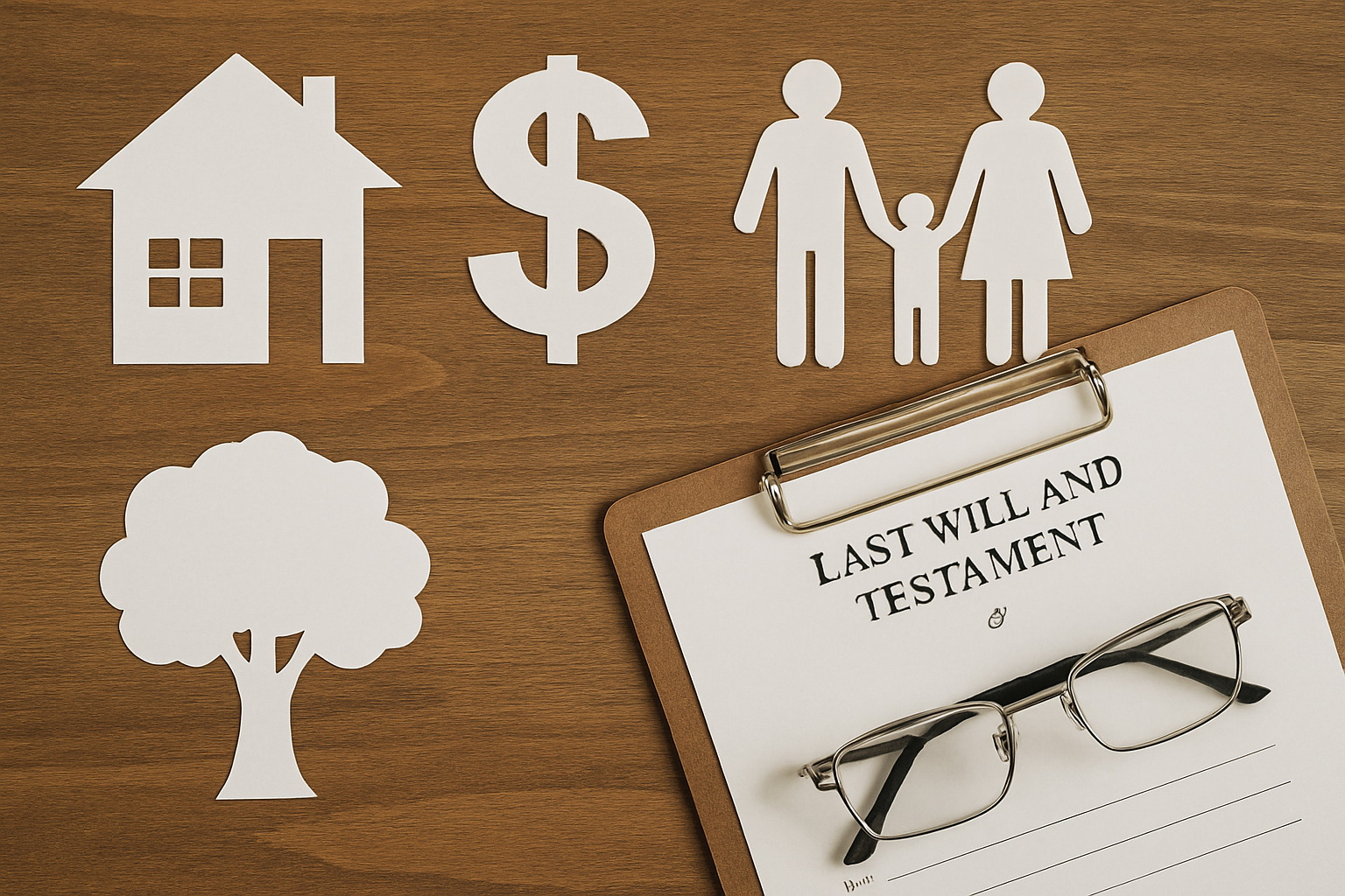 Common Myths About Inheritance Planning Debunked