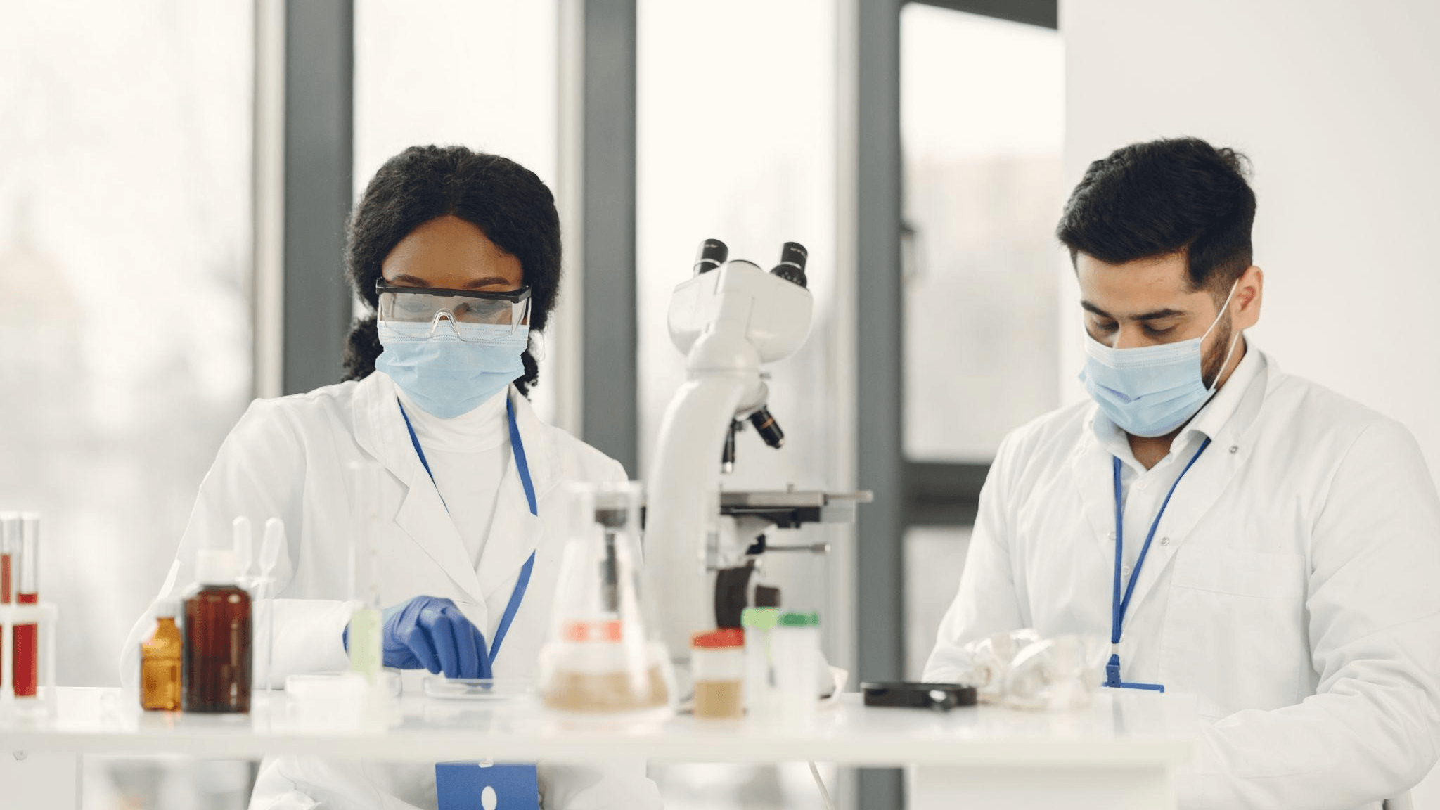 Local vs. Imported Equipment: What Labs Should Consider