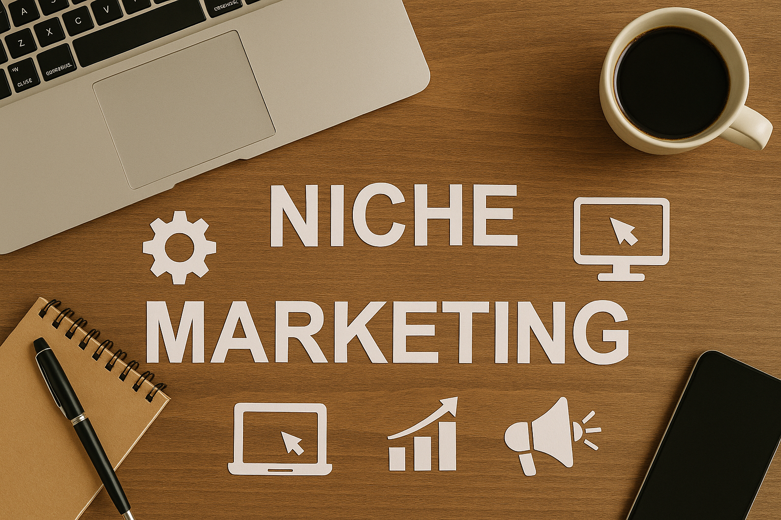 Why Niche Industries Need a Different Digital Marketing Approach