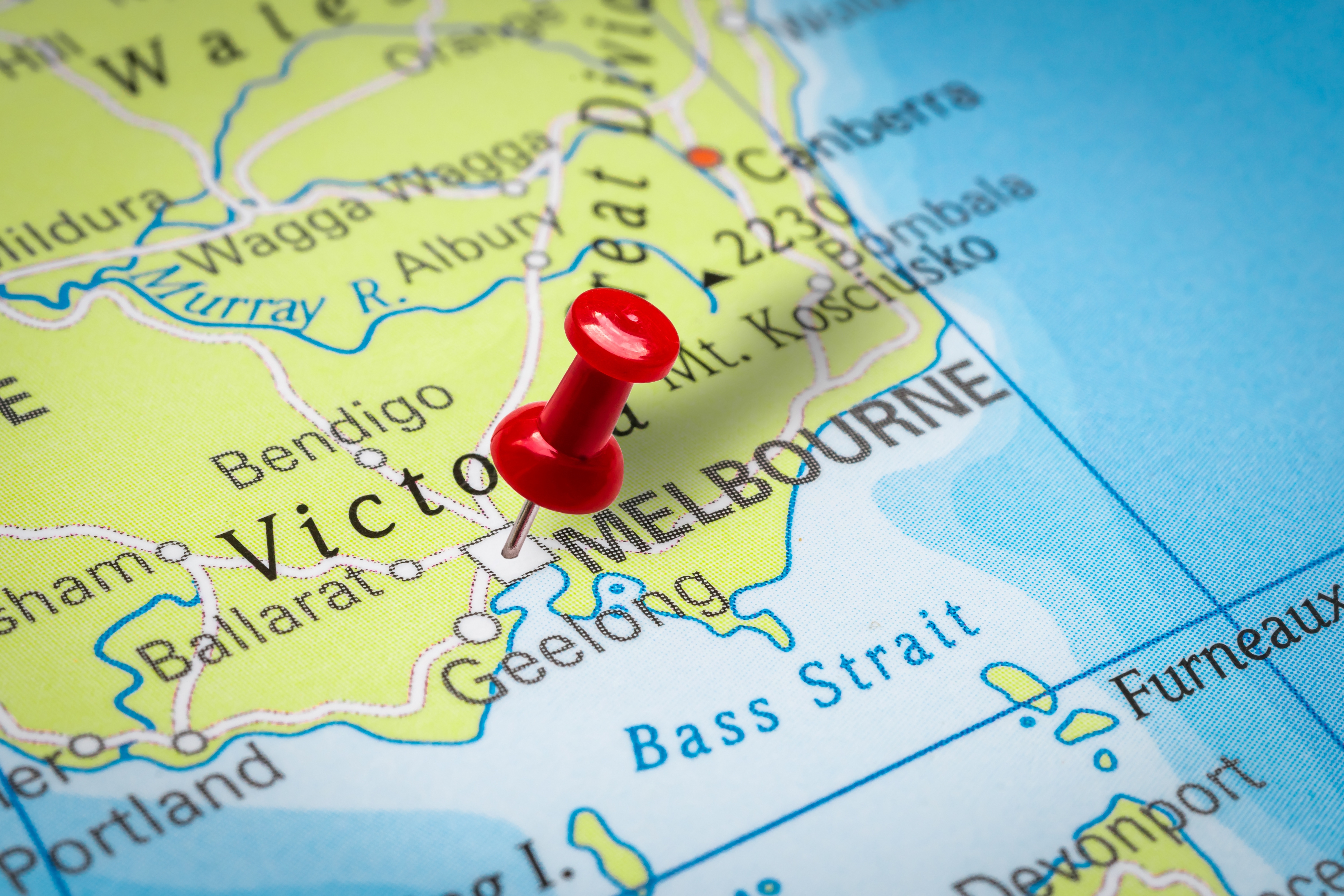 Experience Serenity With Romantic Getaways Victoria Style