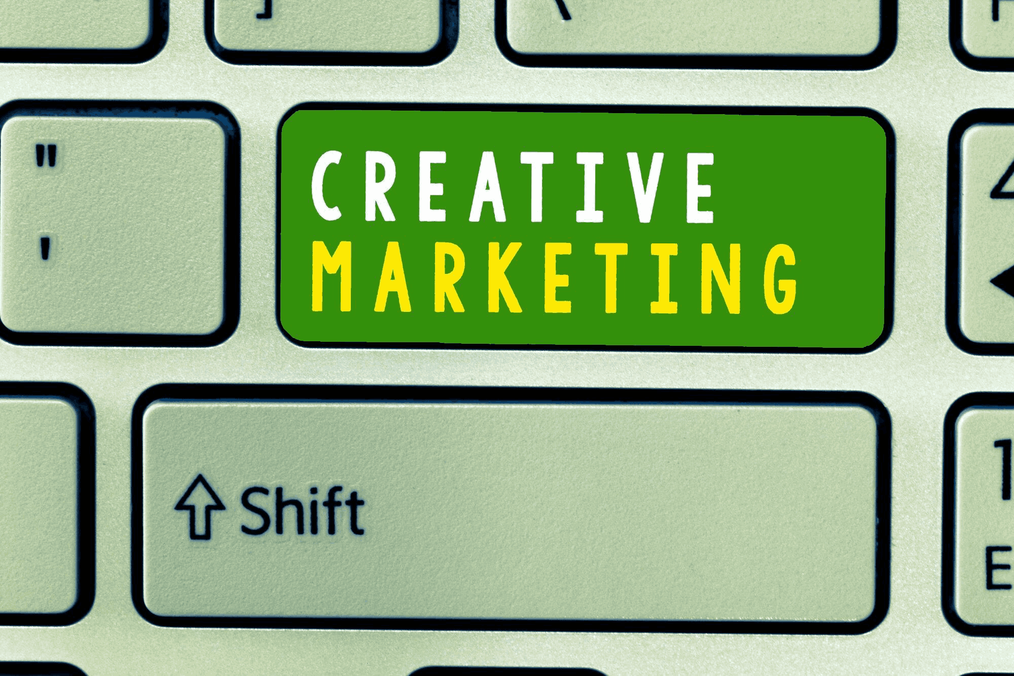 Maximizing Impact: Creative Marketing Services for Your Business