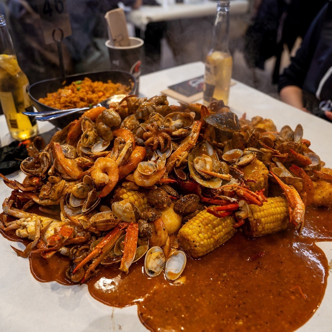 What Impact Is Kickin'Inn Having on Australia’s Seafood Market?