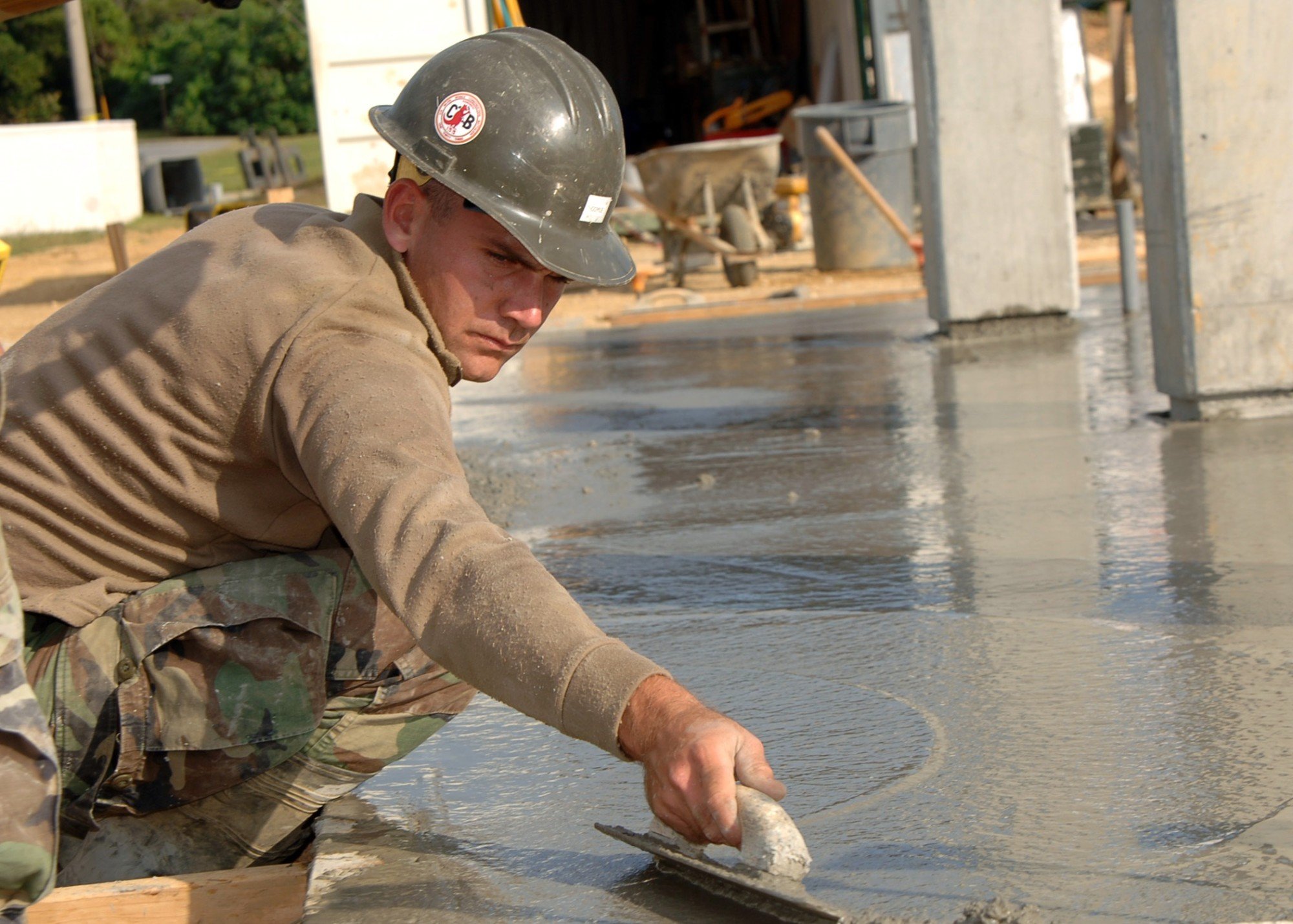 The Benefits of Choosing Professional Concrete Specialists for Your Next Project