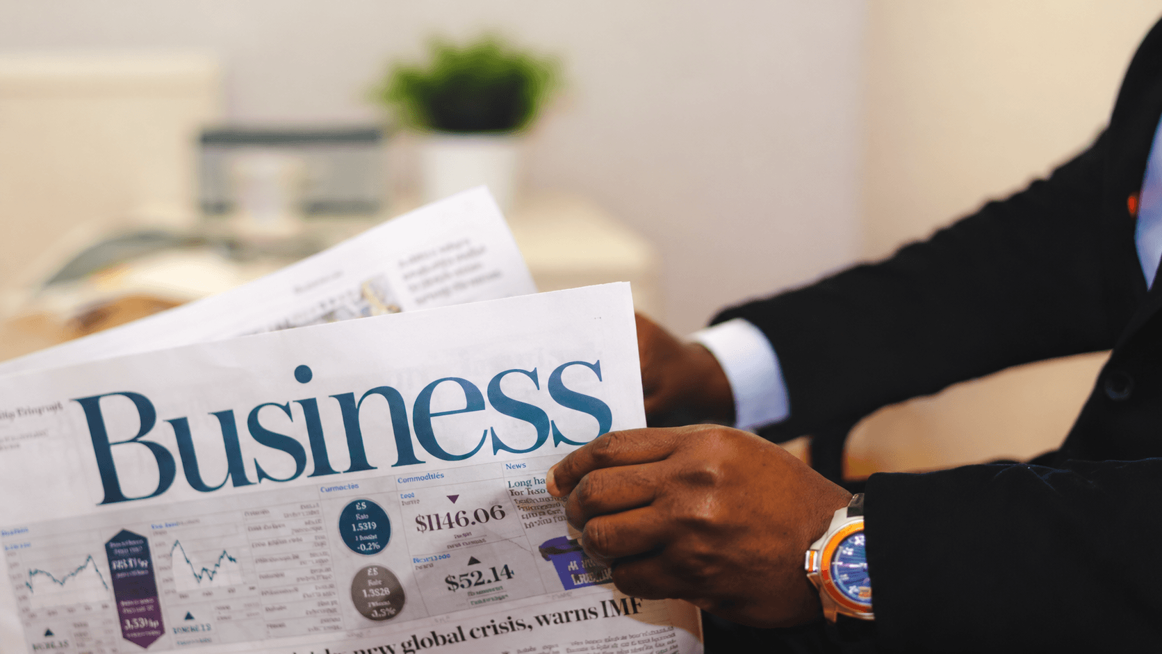 Why Labour Costs Are Changing Business Models