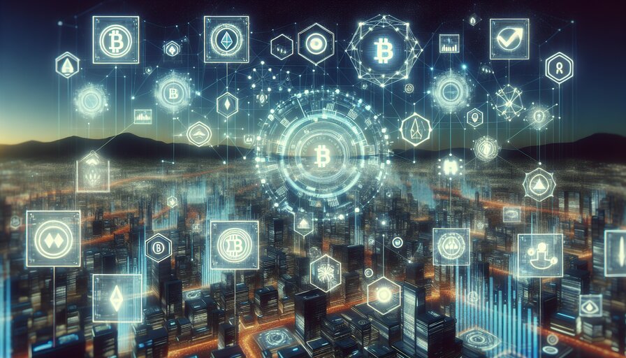 Transforming Digital Marketing: The Impact of AI and Institutional Crypto Trading Platforms