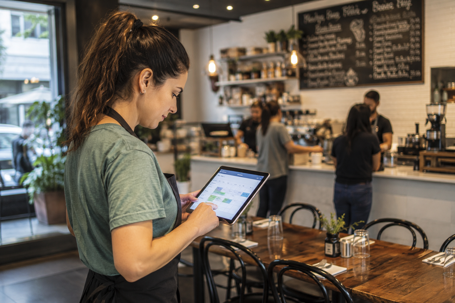 Rostering Tips for Australian Cafés and Restaurants That Cut No-Shows
