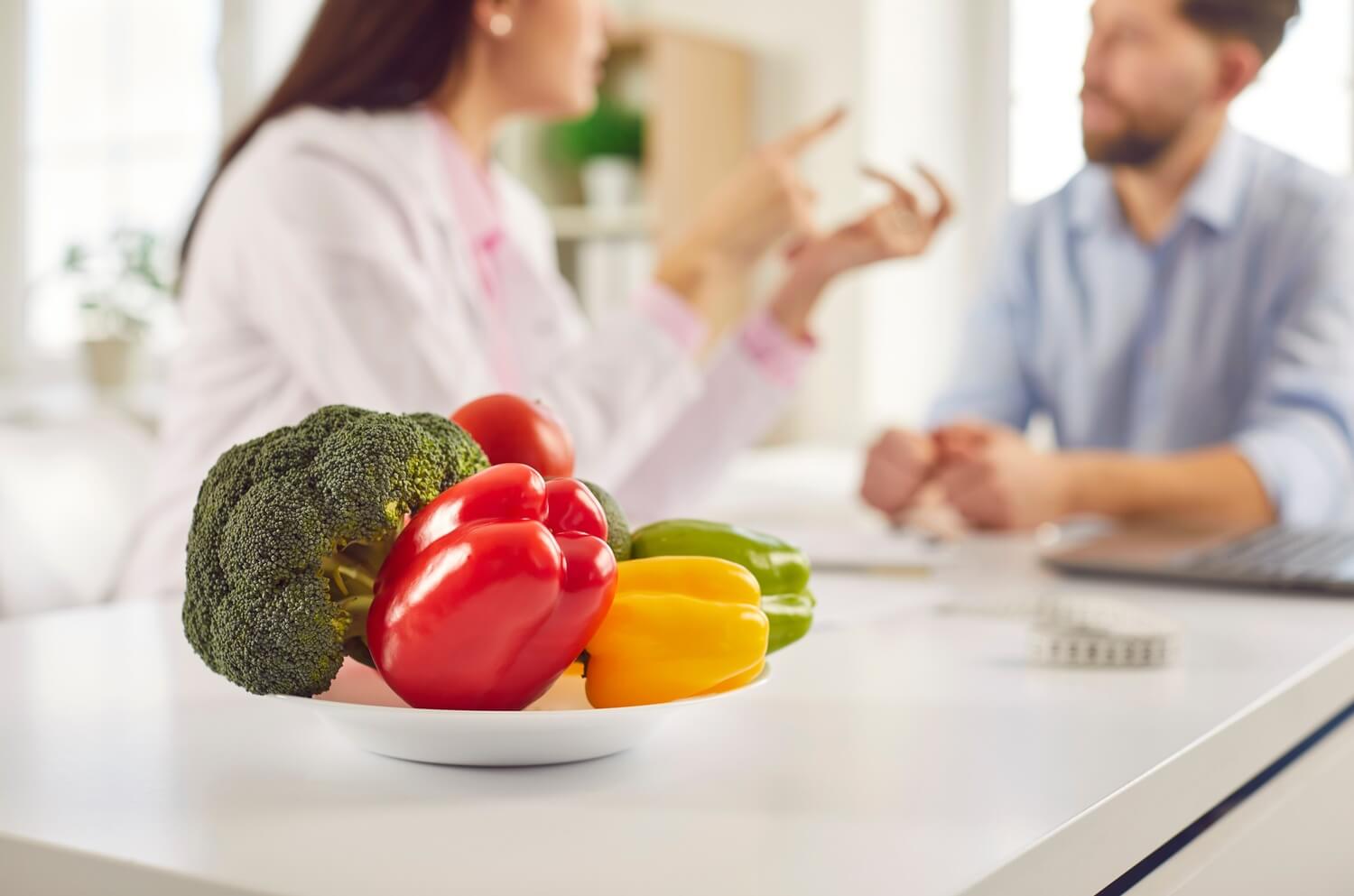 How a Dietician Adelaide Can Help You Achieve Your Health Goals