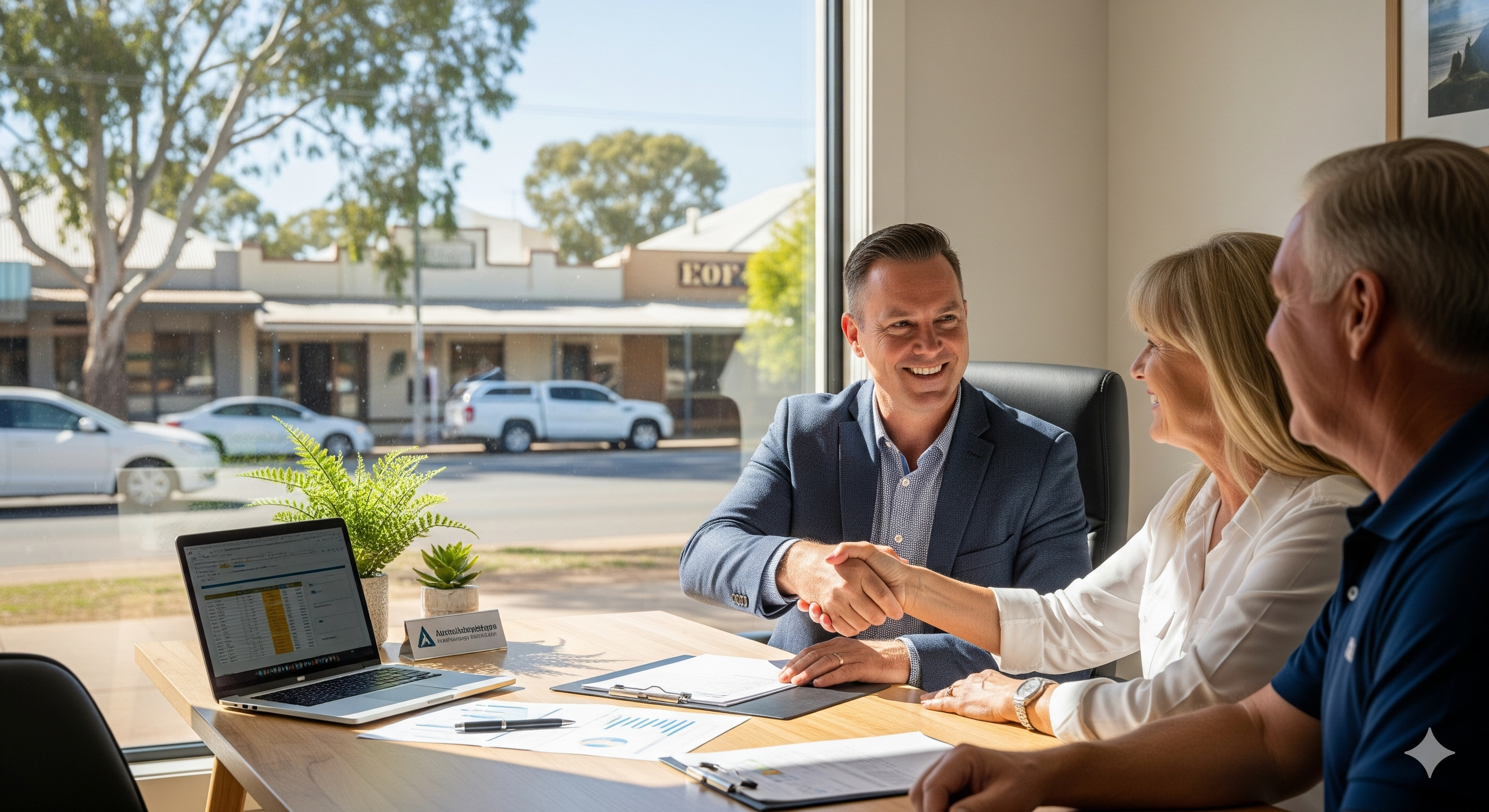 Navigating Home Loans: Your Guide to Mortgage Brokers in Bridgetown