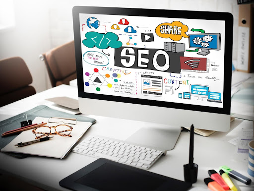 Why Scaling Your Business Website Is Important For SEO
