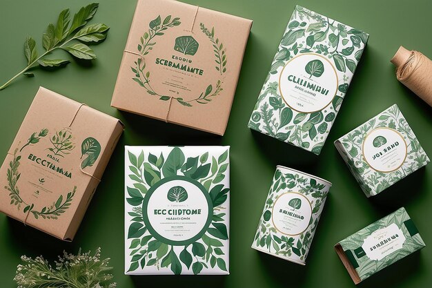 4 Sustainable Soap Packaging Ideas to Boost Your Brand