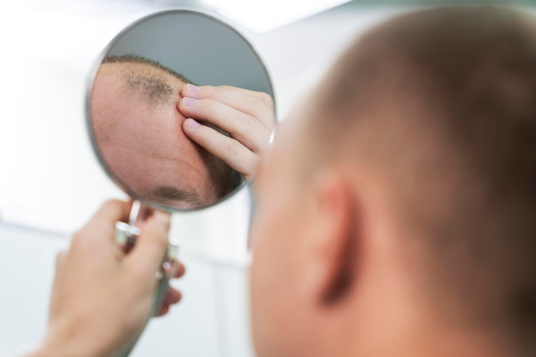 Choosing Between DHI Hair Transplant And PRP Hair Treatment In Melbourne