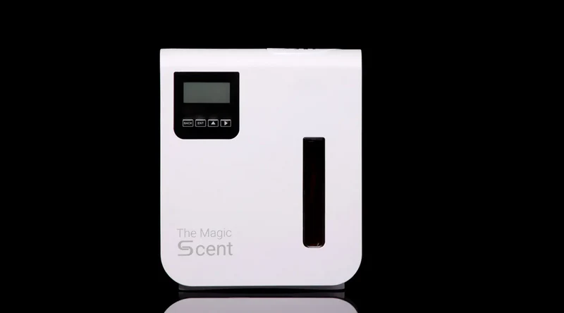 Choosing the Right Scent Diffuser: A Comprehensive Guide for Every Space