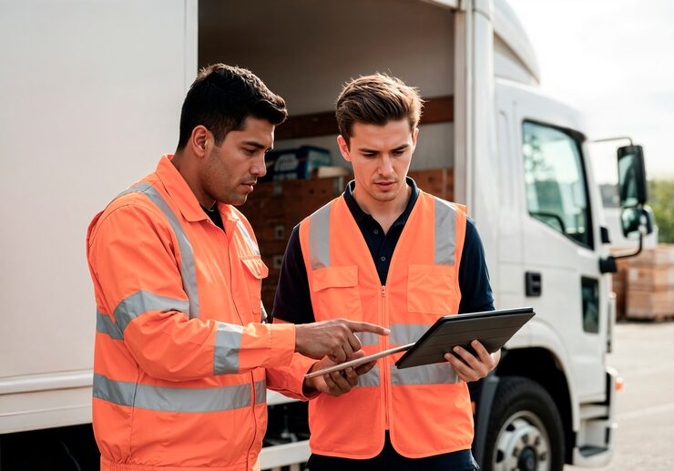 What To Know Before Hiring A Truck In Melbourne Or Gold Coast
