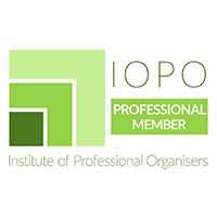The Institute of Professional Organisers (IOPO)